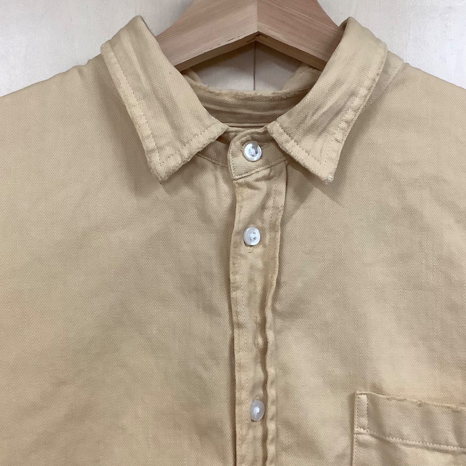 Frank&Eileen フランクアンドアイリーン × Ron Herman ロン