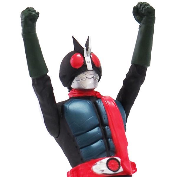 ア*シ様 ムービーモンスター シン仮面ライダーオーグ 2体セット Amazon | ムービーモンスターシリーズ 仮面ライダー第2号(コート