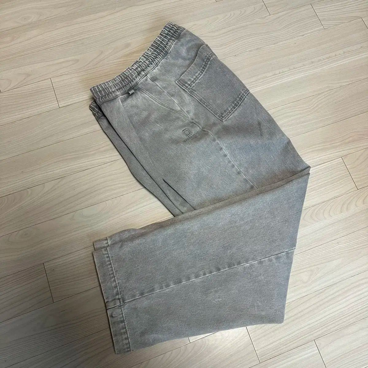 WOOYOUNGMI ウーヨンミ