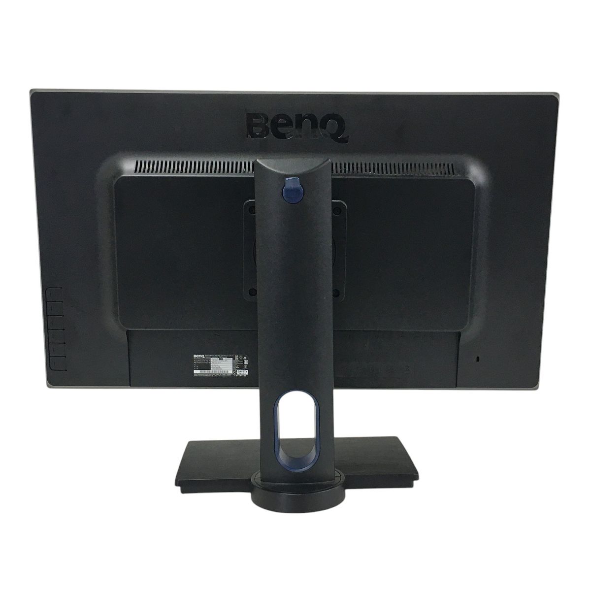 BenQ GL2760-T 液晶ディスプレイモニター 27インチ 2019年製 フルHD PC周辺機器 中古 T9490377 - メルカリ