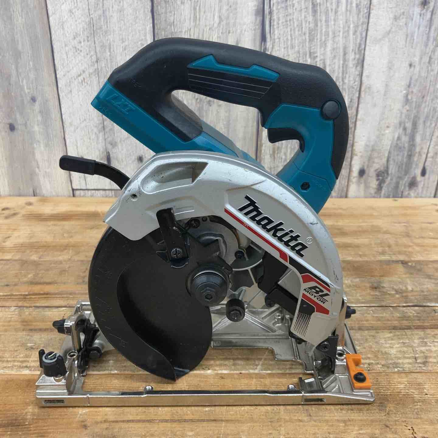 マキタ makita コードレス丸のこ HS631DZ 東大和店