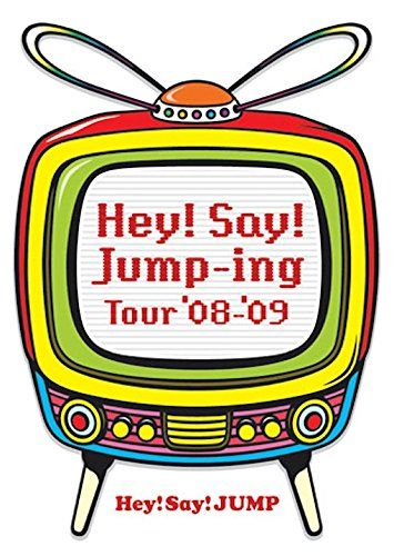 JUMP DVD 専用出品 Hey!Say!JUMP（せんせーションズ） CD/DVDセット - メルカリ