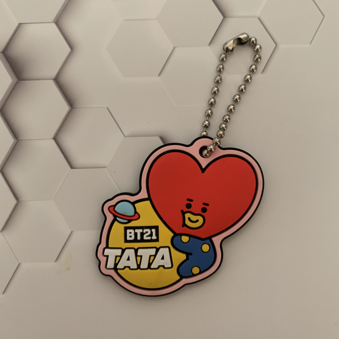 低価格 くら寿司 びっくらポン BT21 BTS TATA キーホルダー k9telecom