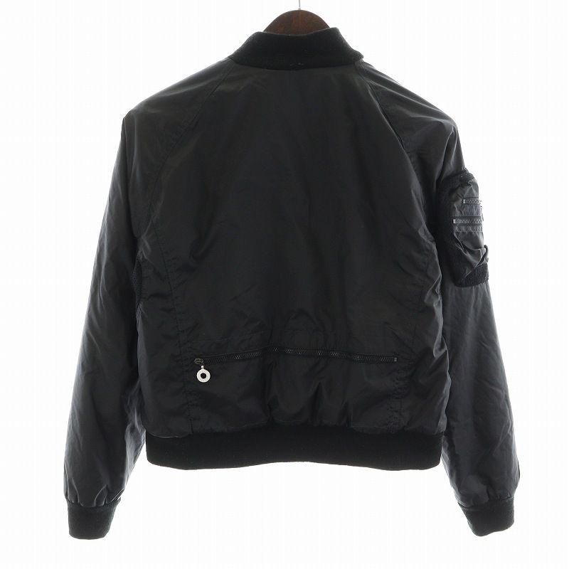 DOLCE &GABBANA キッズ　ブルゾン DOLCE&GABBANA ドルチェ&ガッバーナ ブルゾン 美品 サイズ:4(101