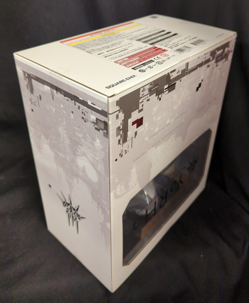 専用ページ　同梱 スクウェア・エニックス 2B(ヨルハ二号B型) Version 2.0