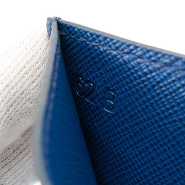 プラダ PRADA カードケース サフィアーノ (レザー) 2MC223 パスケース