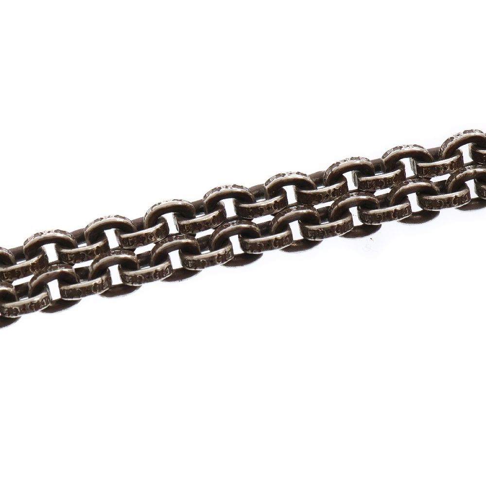 CHROME HEARTS (クロムハーツ) PAPER CHAIN 18 ペーパーチェーン