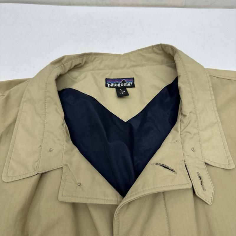 patagonia パタゴニア コート 90s USA製 CITY Rain シティ