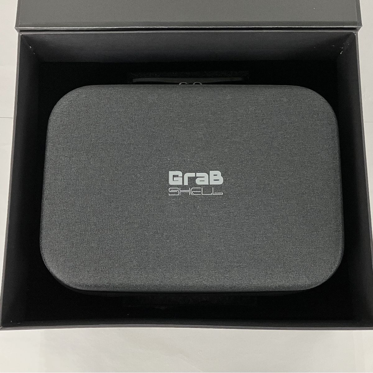 dotBravo GrabShell M1 変形キーボード PC Y10250383 CHRISTIANNAURATH_COM_BR