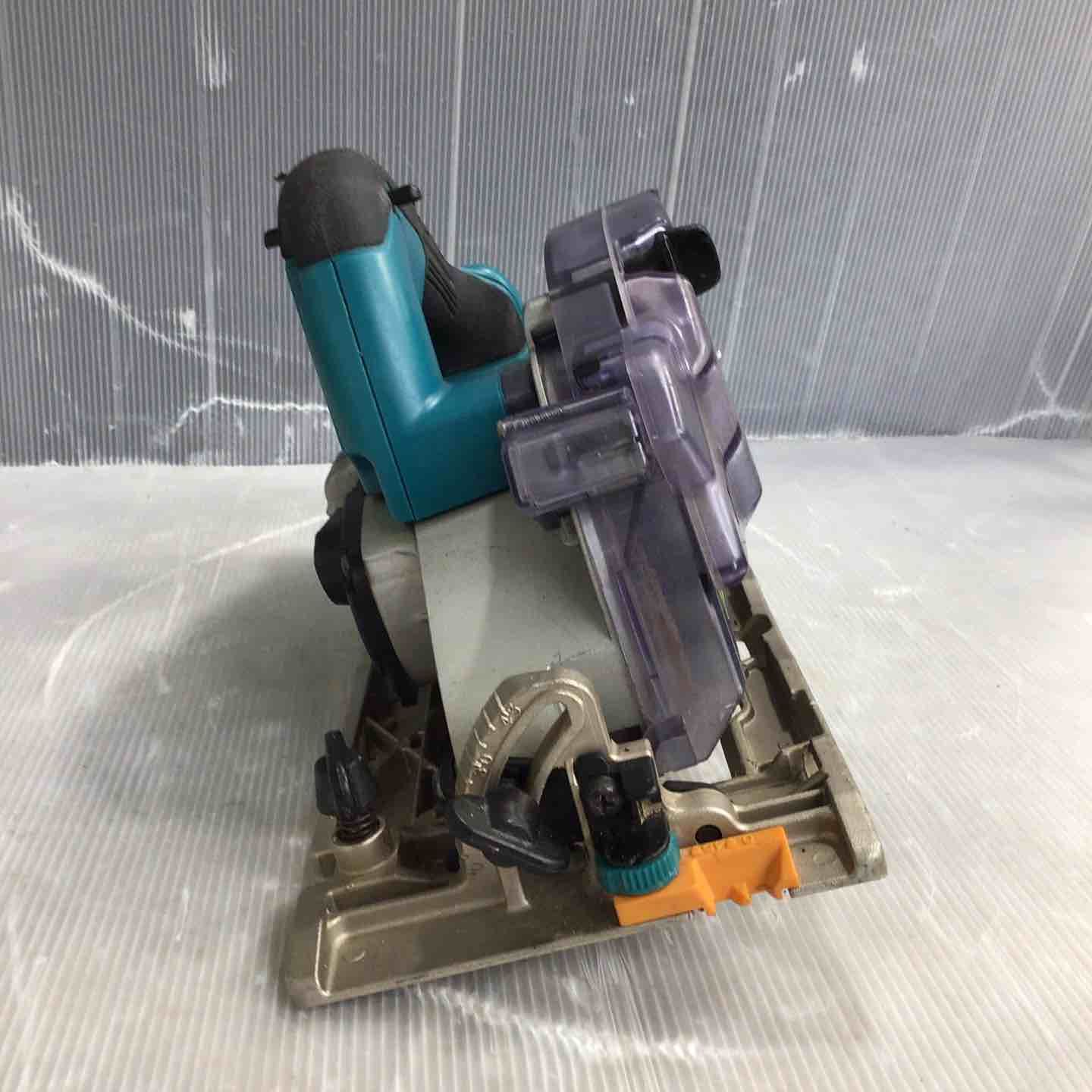 makita コードレス防じん丸のこ