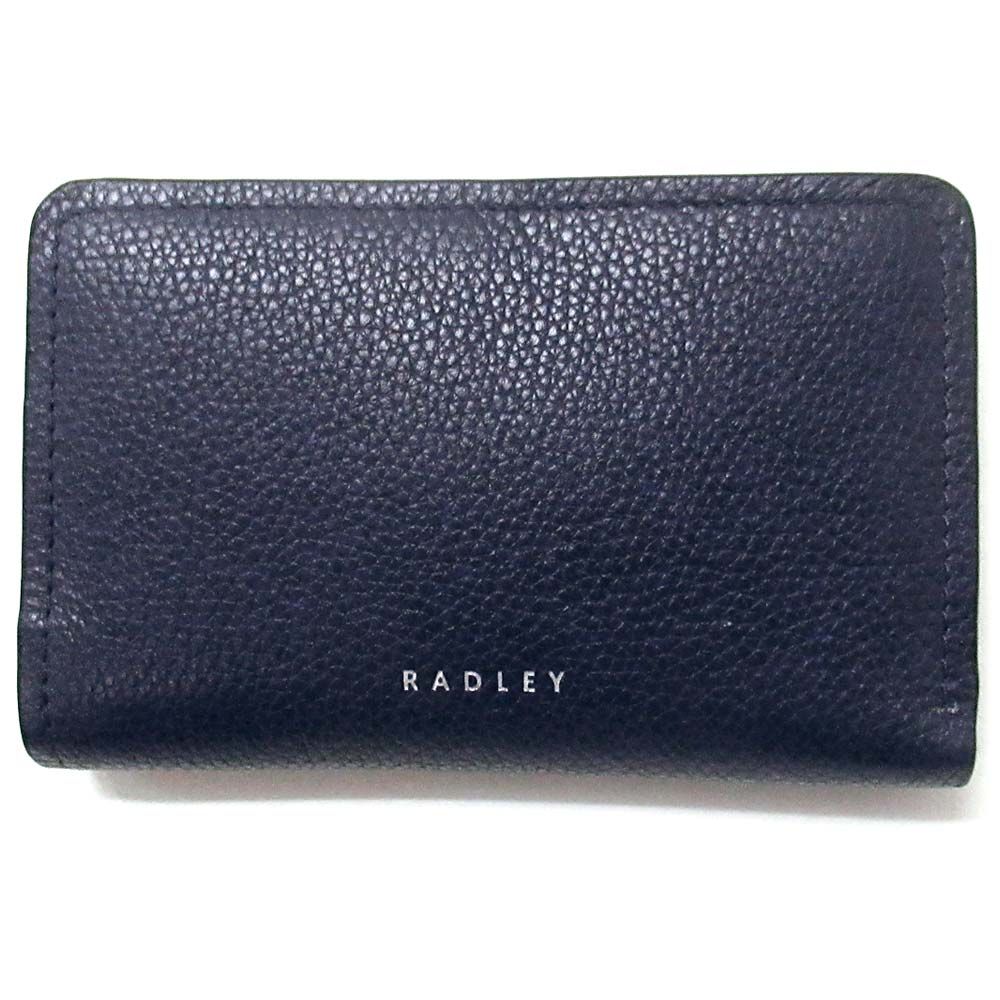 新品 未使用】RADLEY LONDON ラドリーロンドン サイフ 財布 レザー