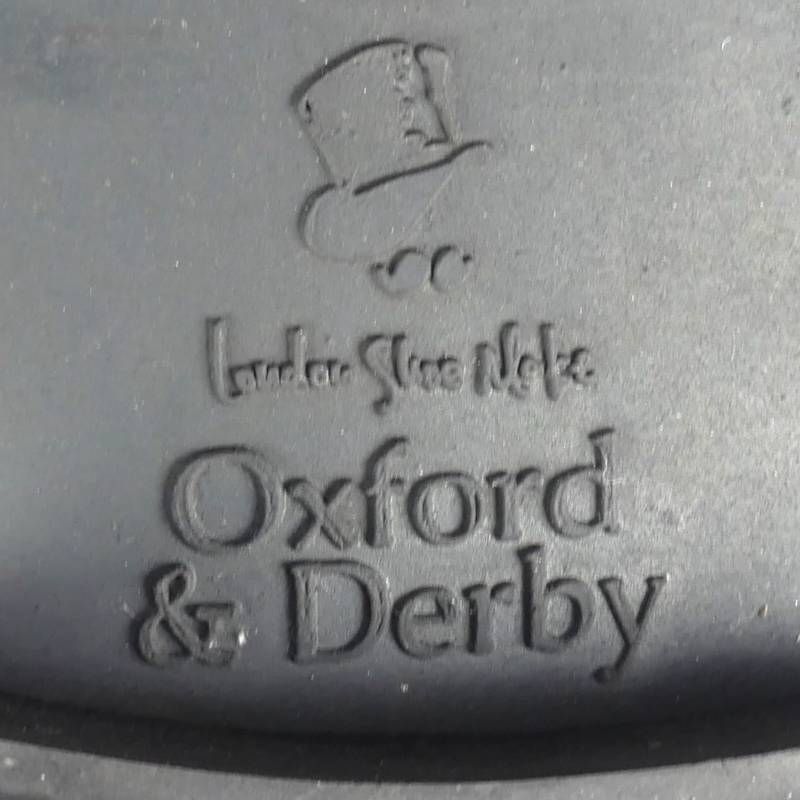 Derby オックスフォード＆ダービー