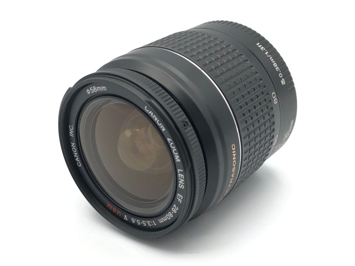 中古】 《並品》 Canon EF28-300mm F3.5-5.6L IS USM <br>[ Lens