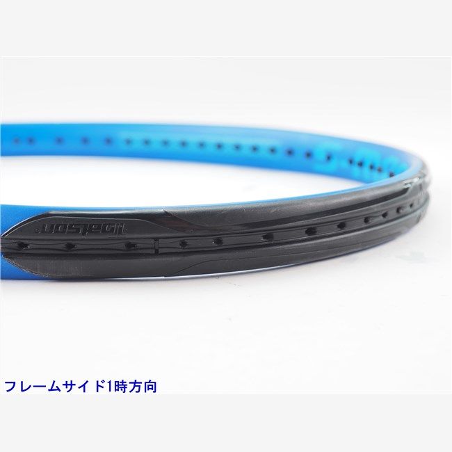 中古 テニスラケット トアルソン エスマッハツアー280