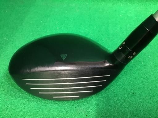 中古】 タイトリスト TS2 21° フェアウェイウッド FW Titleist Speeder