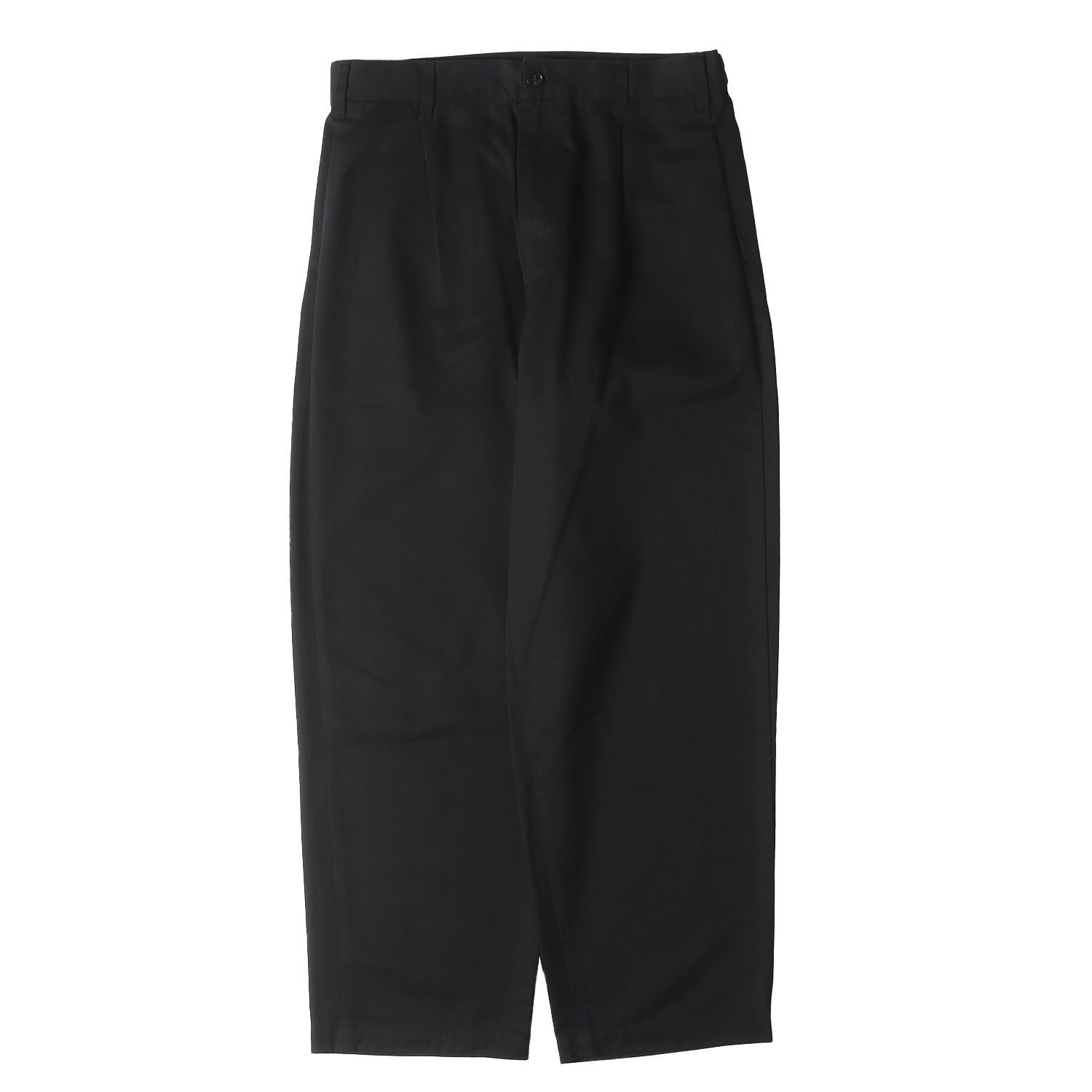 STUSSY ステューシー パンツ サイズ:32 / 22AW ビッグSSリンクロゴ