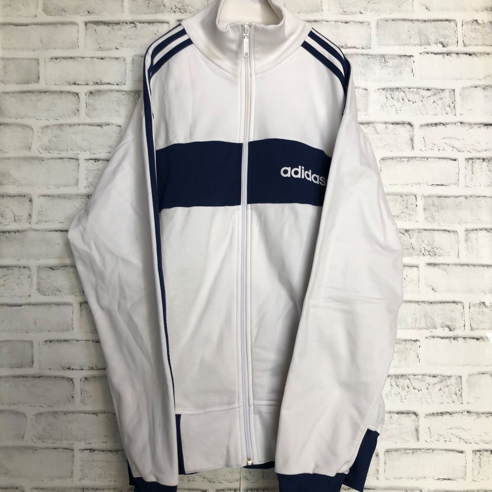 SALE|公式通販| 貴重！XXL adidas トラックジャケット あのちゃん