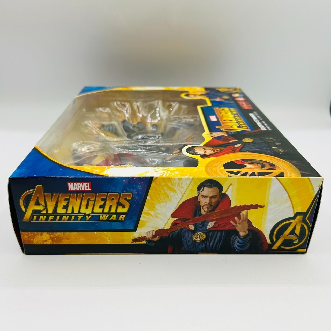 MAFEX ドクターストレンジ （アベンジャーズインフィニティーウォー 