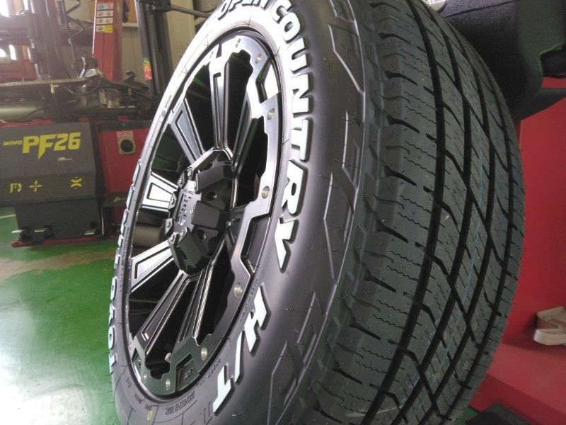 225|65R17
