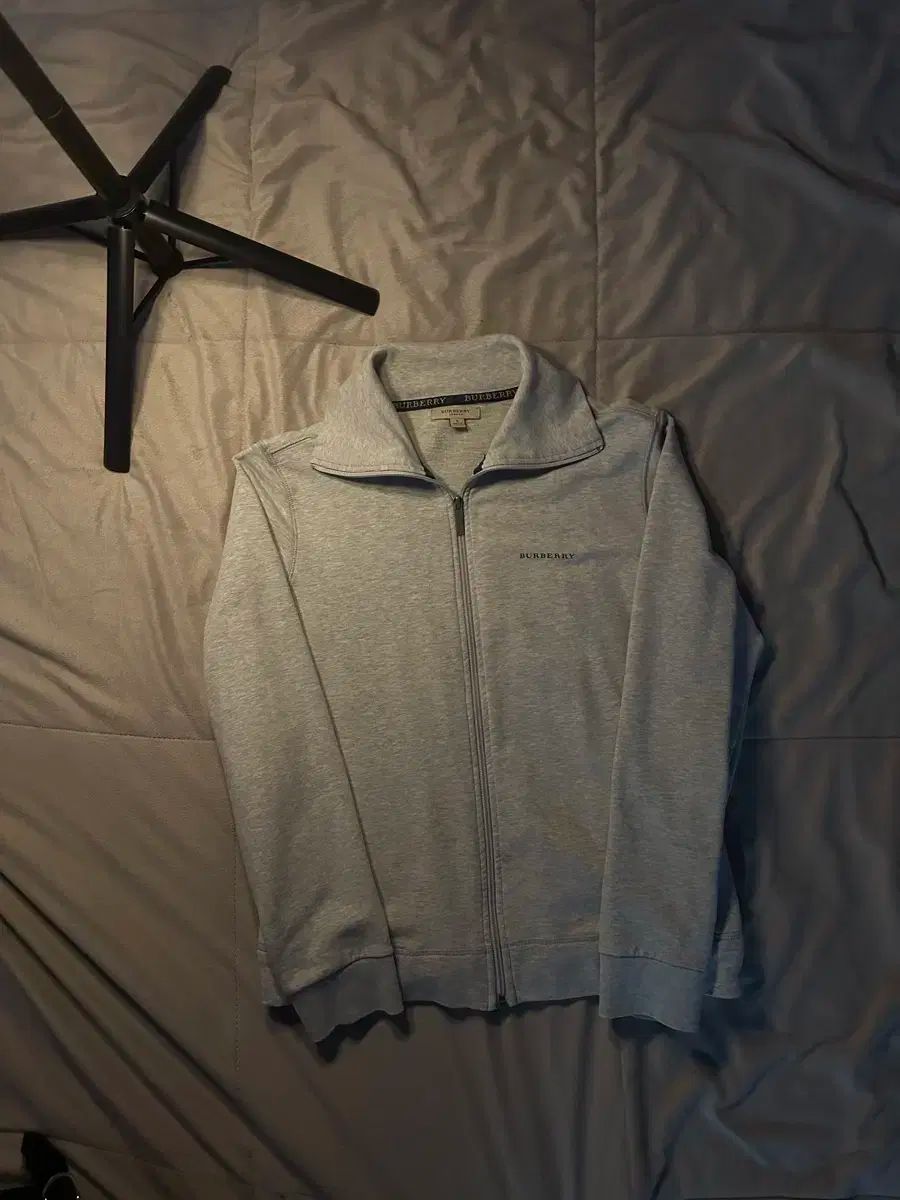 BURBERRY バーバリー ジップアップ