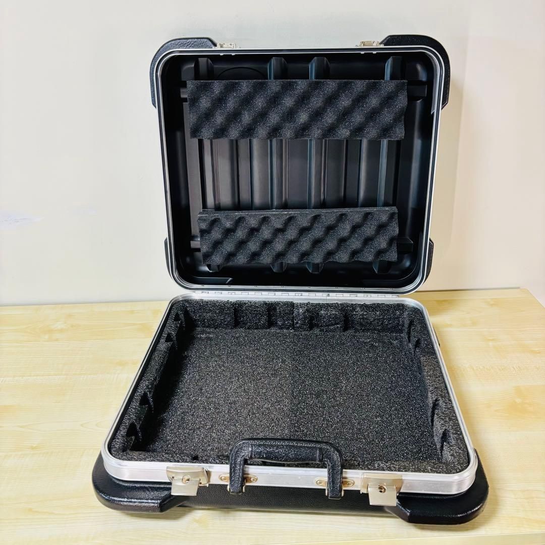 SKB 1714 ミキサー用 ハードケース 中古 希少品】 SKB 1714 ミキサー用 ハードケース 送料込み - メルカリ