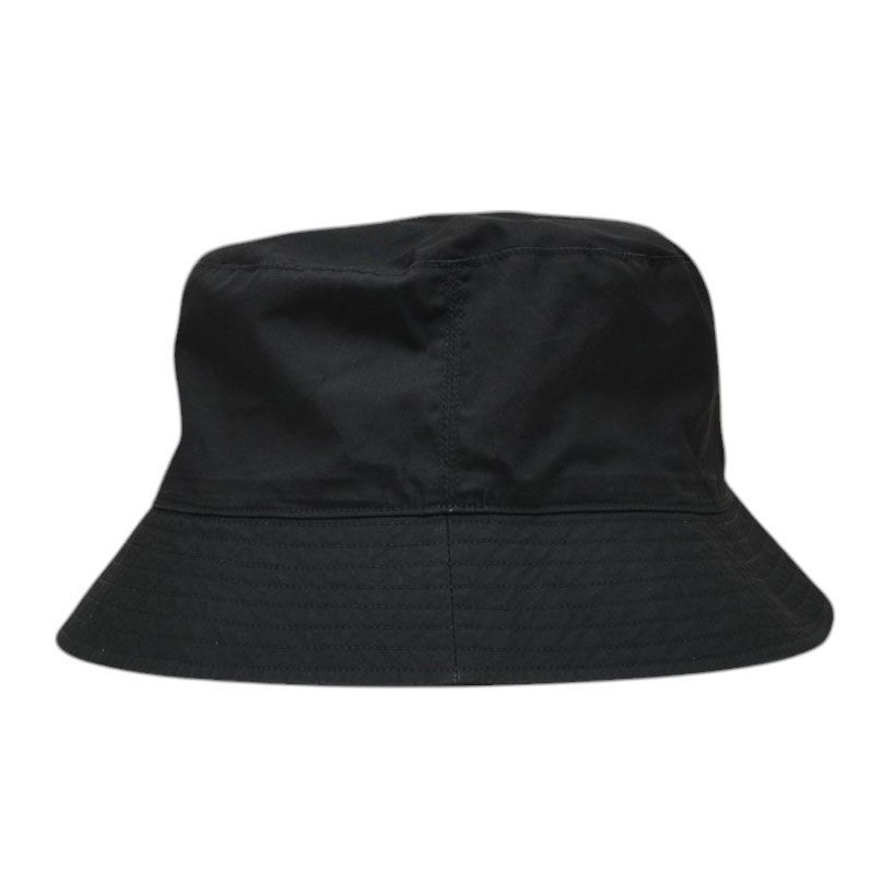 KIJIMA TAKAYUKI キジマタカユキ コットンブロード バケットハット