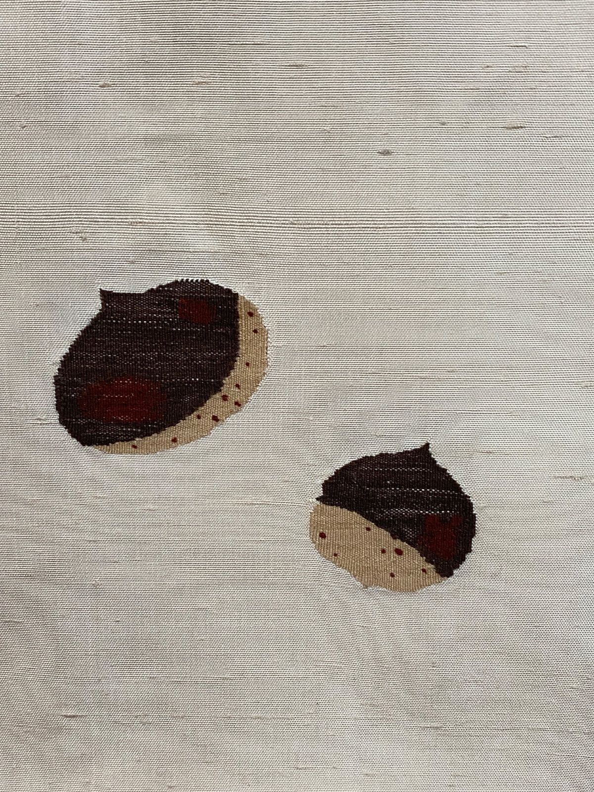 桝屋高尾 名古屋帯