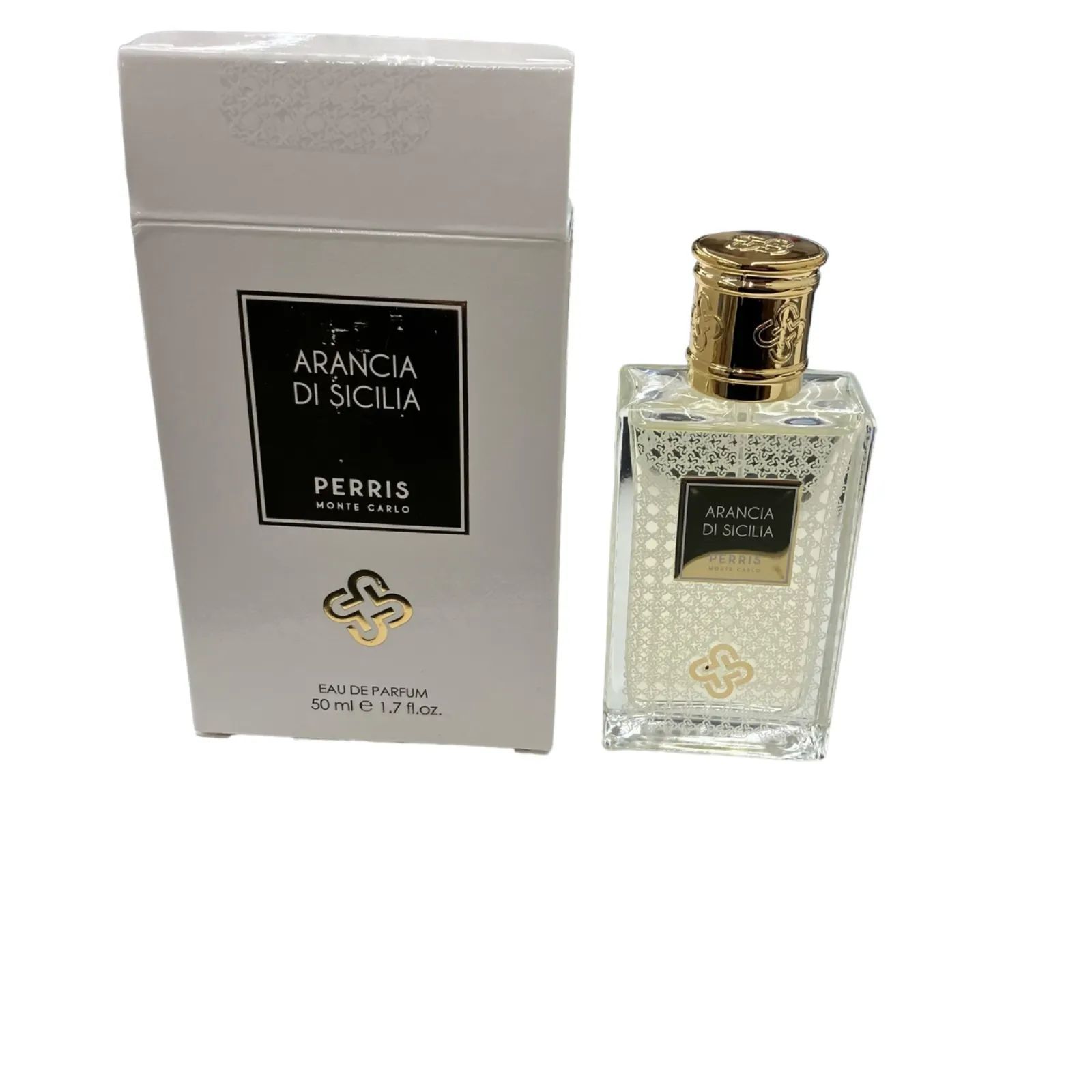 Perris Arancia di Sicilia 50ml オーデパルファン