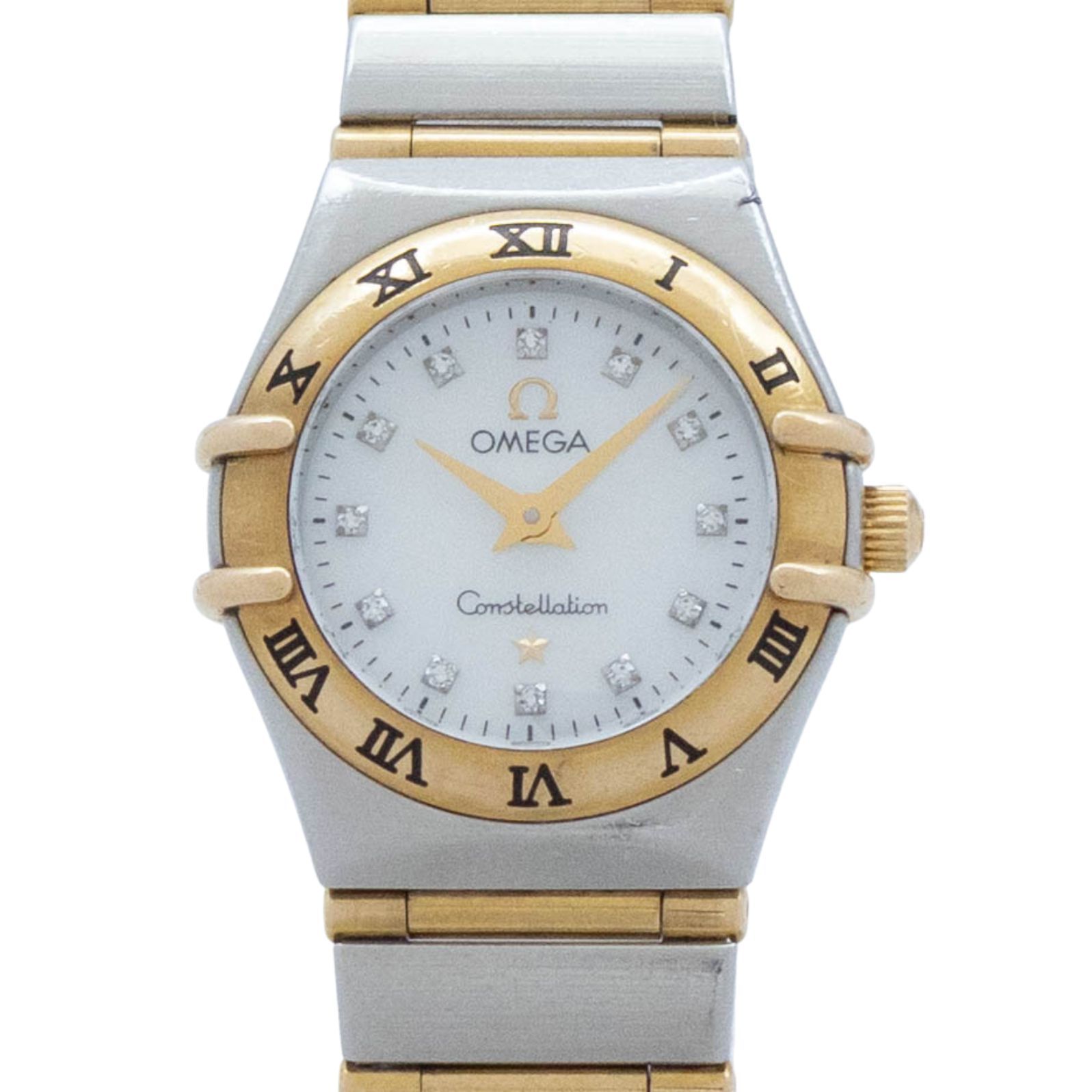 オメガ OMEGA コンステレーション 1262.75 OMEGA Constellation  