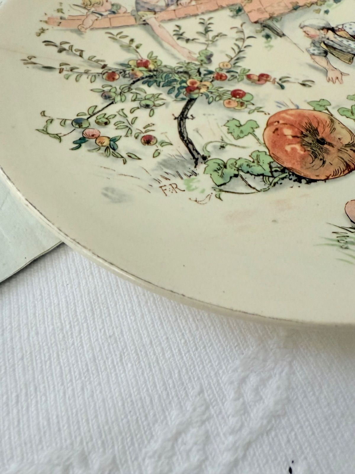 B3 アンファンリシャール 販売 サルグミンヌ フランスアンティーク