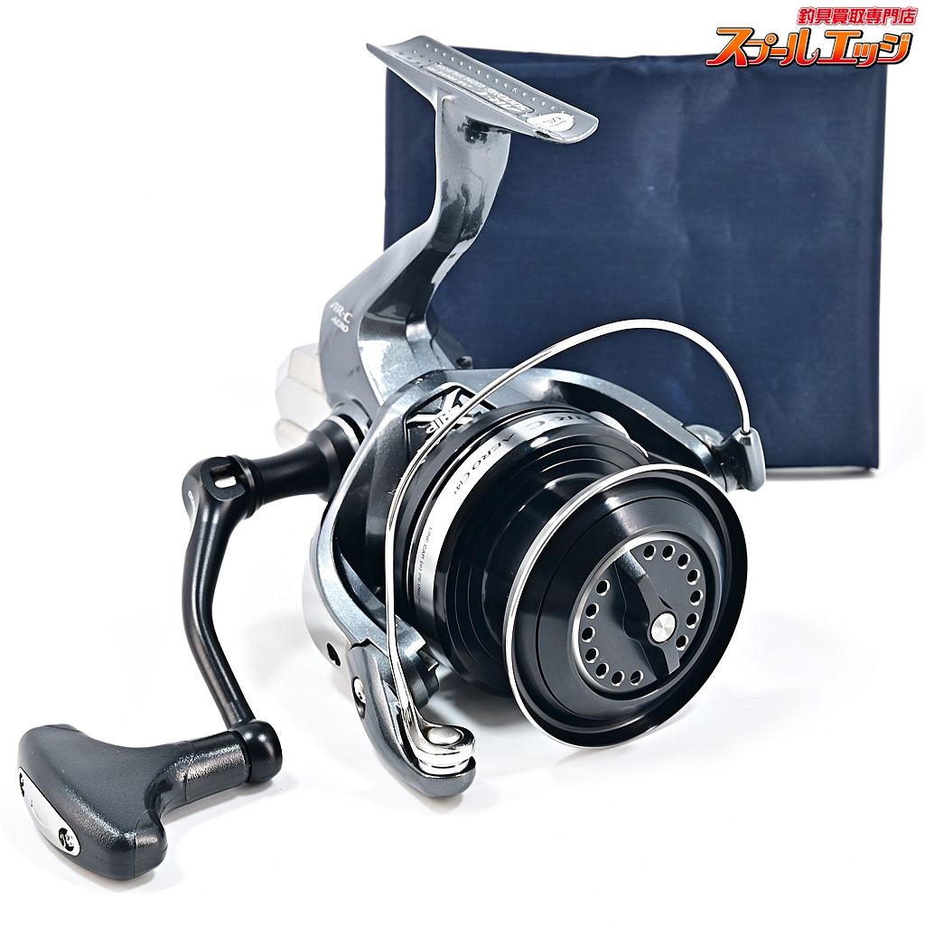 【シマノ】 AR-C エアロ CI4+ 5000XG SHIMANO AR-C AEROm39555 - メルカリ