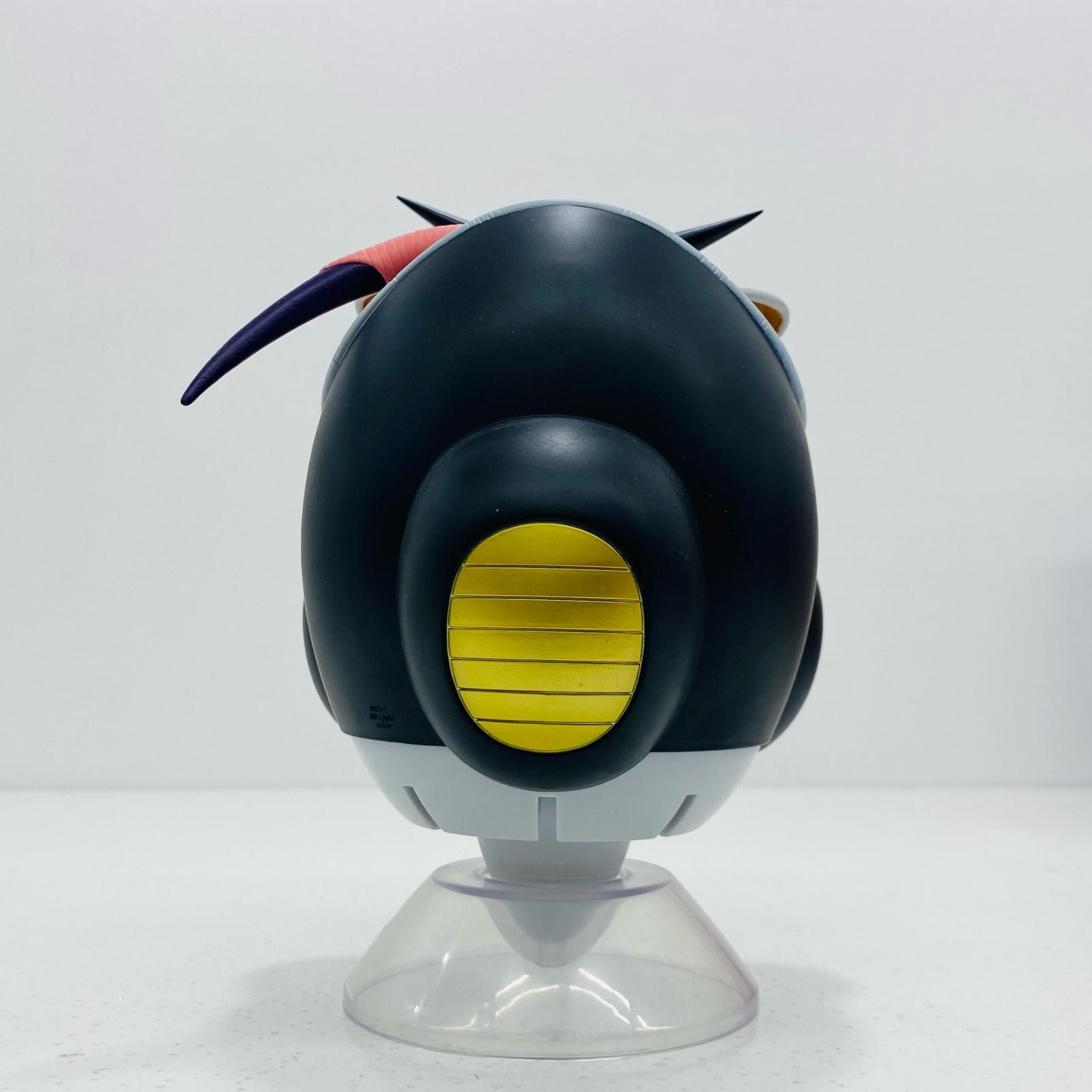 中古 フィギュア ドラゴンボール フリーザ 一番くじ 恐怖!!フリーザ軍 2023年製 ラストワン賞 MASTERLISE 【704】 ドラゴンボール EX 恐怖フリーザ軍 ラストワン賞 フリーザ
