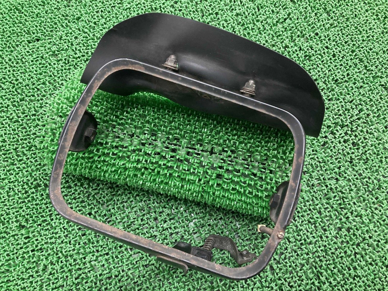 資料 ZRX1200R ヘッドライト 5788 カワサキ 純正 中古 バイク 部品