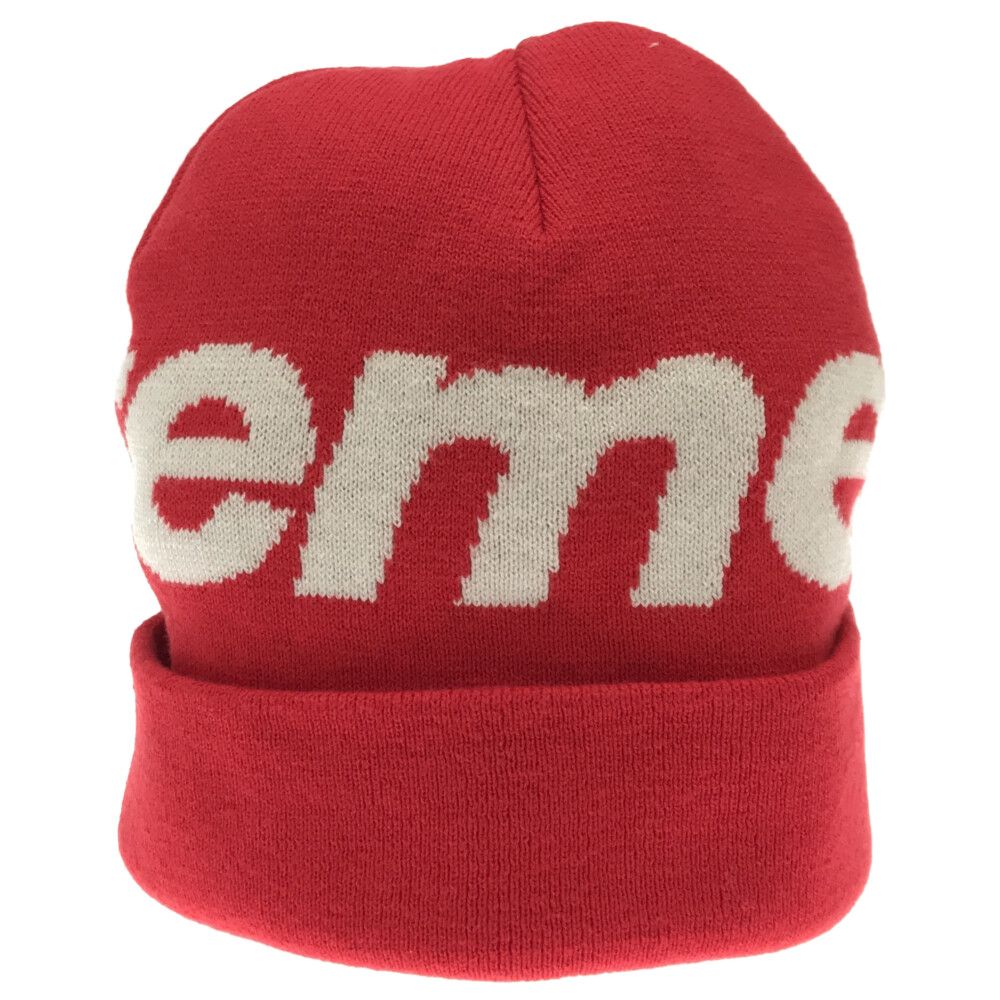 当社の SUPREME (シュプリーム) 22AW BIG LOGO BEANIE ビッグロゴ