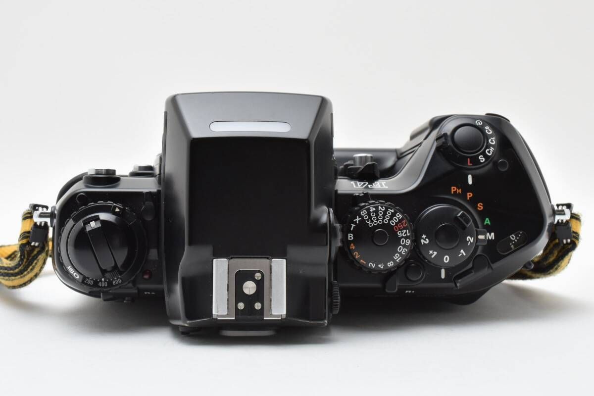 カメラ ☆良品☆ニコン Nikon F4s ボディ ♯1138