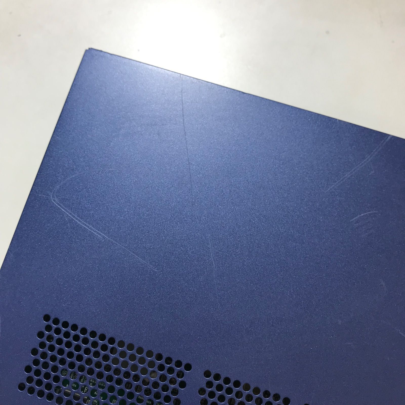 済み YAMAHA