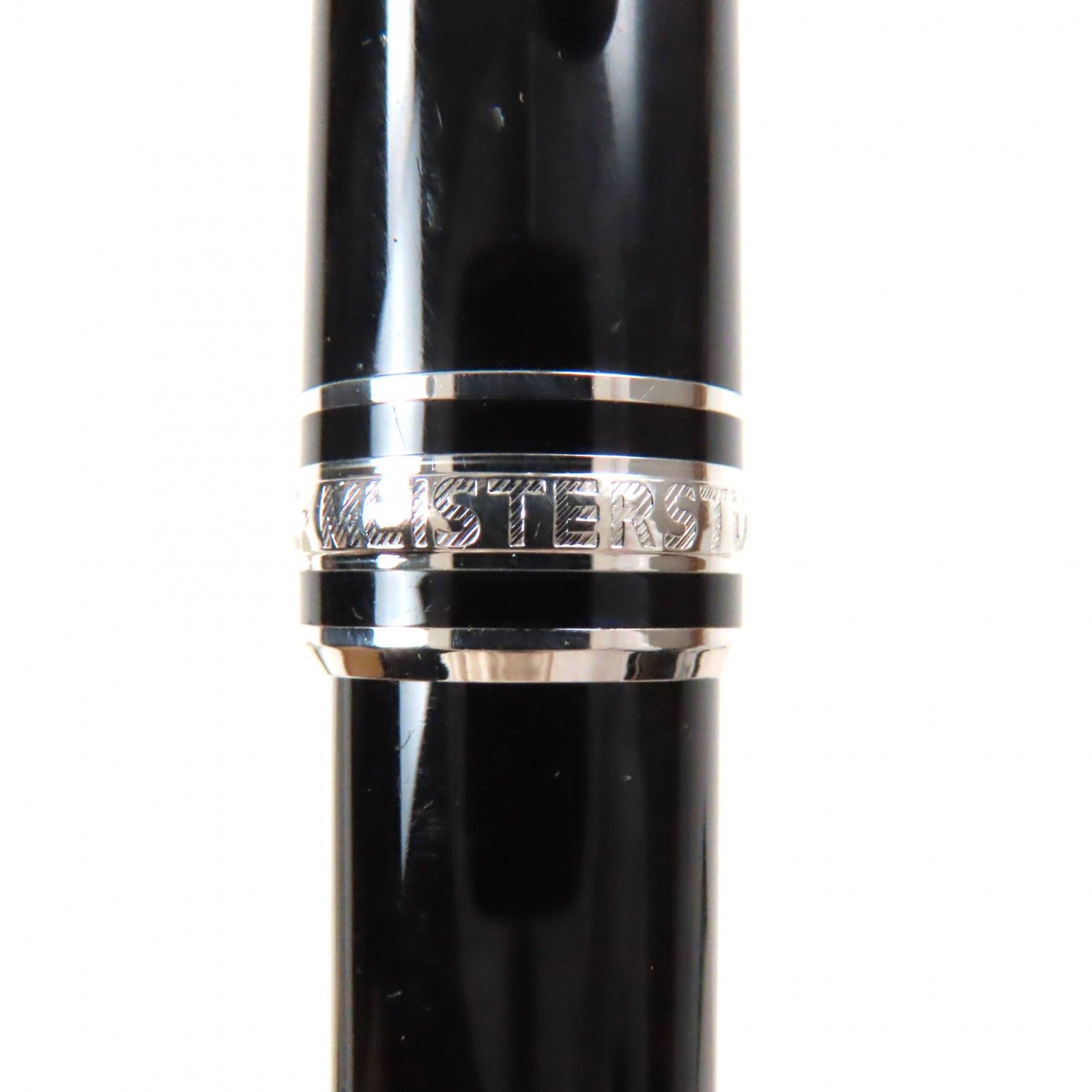 良品▽MONTBLANC モンブラン マイスターシュテュック Pix クラシック