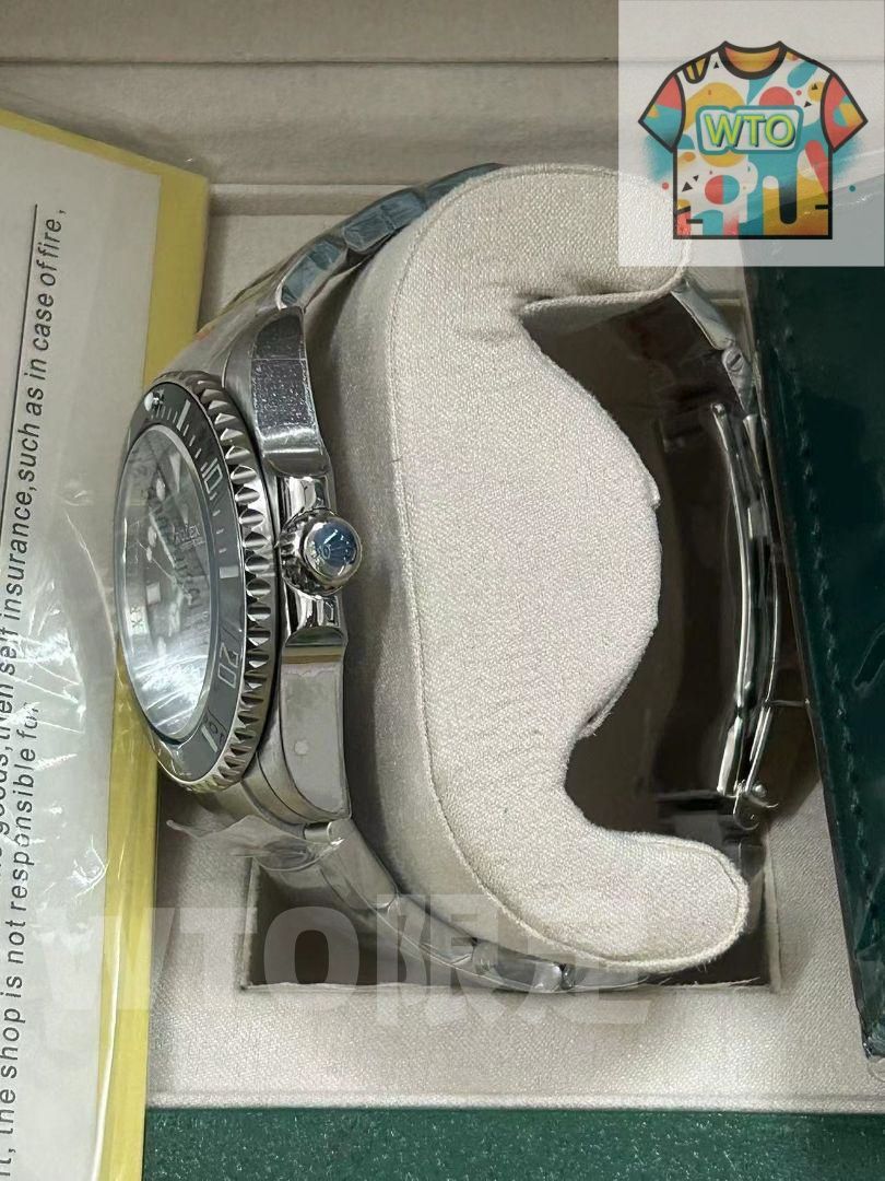 ROLEX Submariner 自動巻き 腕時計｜本日限定WTO｜新品未使用