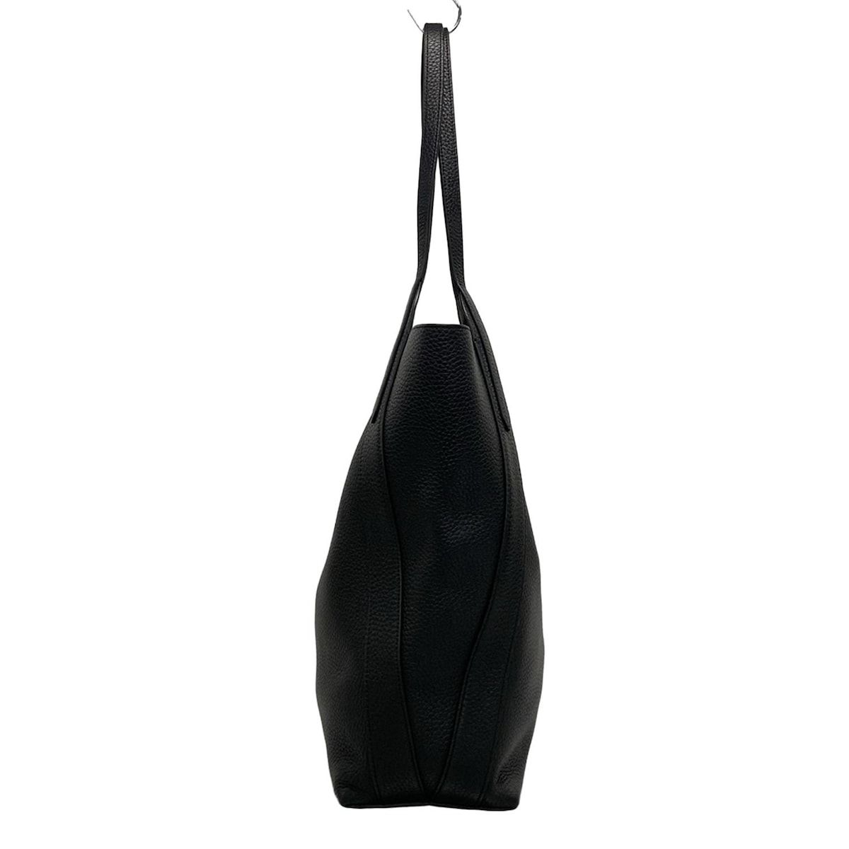 【美品】Mulberry マルベリー ベイズウォーター トートバッグ 南京錠 黒 Mulberry マルベリー MULBERRY バッグ レディース 2WAYハンド