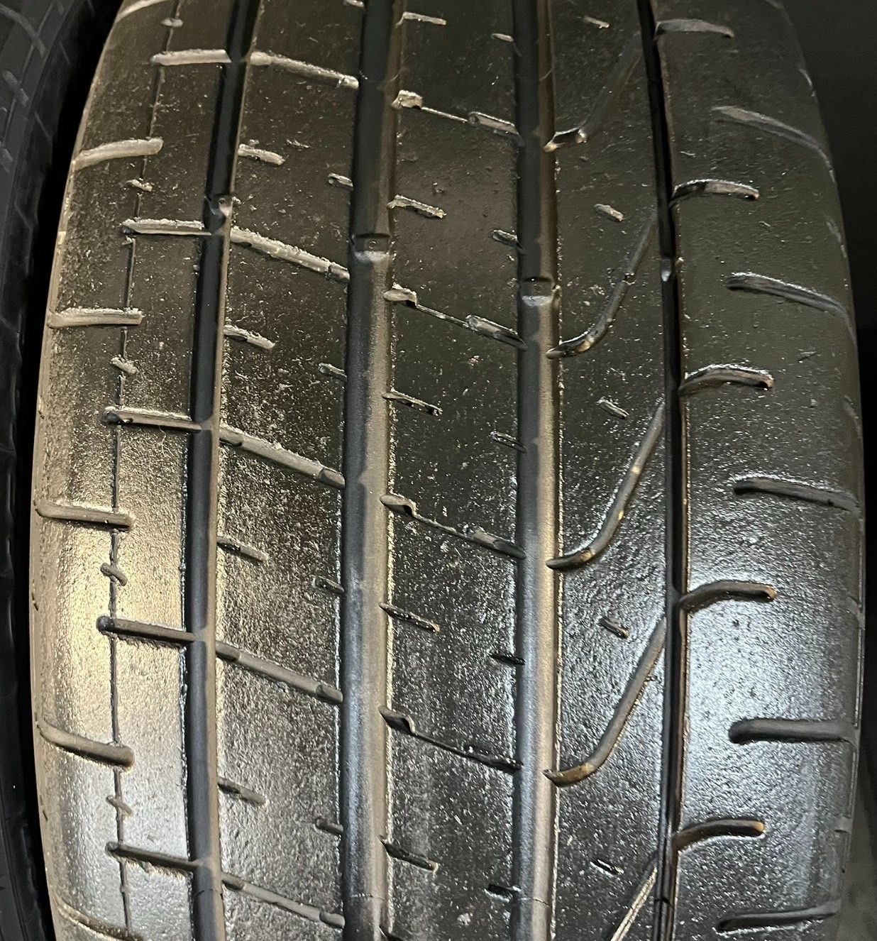 PIRELLI ピーゼロ