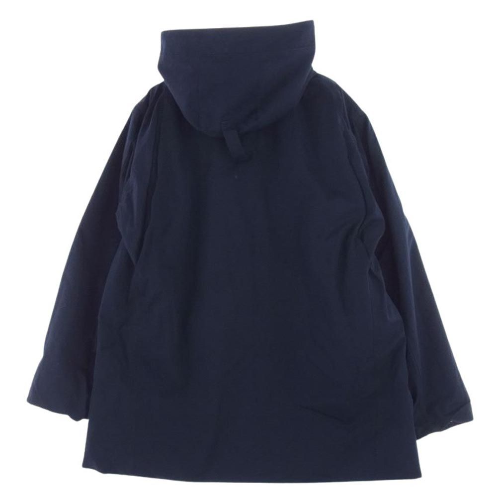 Sacai サカイ ジャケット 24SS 24-03390M × Carhartt カーハート