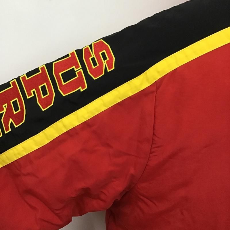 Supreme シュプリーム コート ダウンコート 18AW Sleeve Logo Sideline  