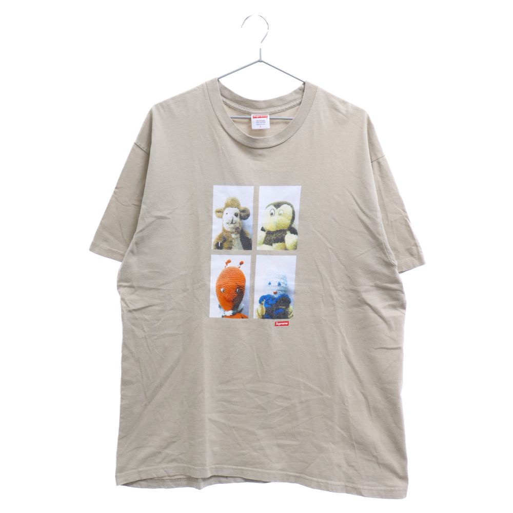 SUPREME (シュプリーム) 18AW×Mike Kelley AhhYouth! Tee マイク