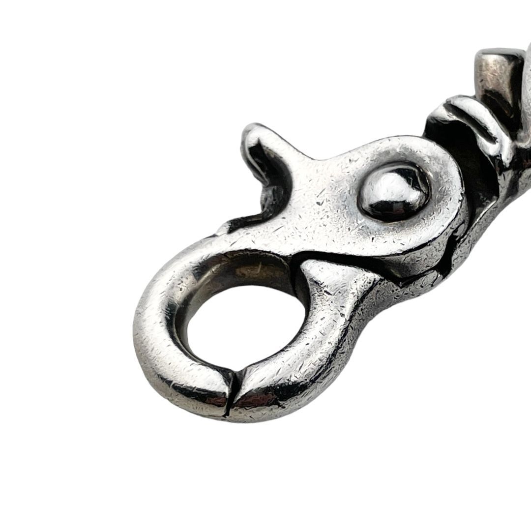 クロムハーツ ショートクラシックリンクチェーン Amazon.co.jp: (クロムハーツ)Chrome Hearts 【ショート