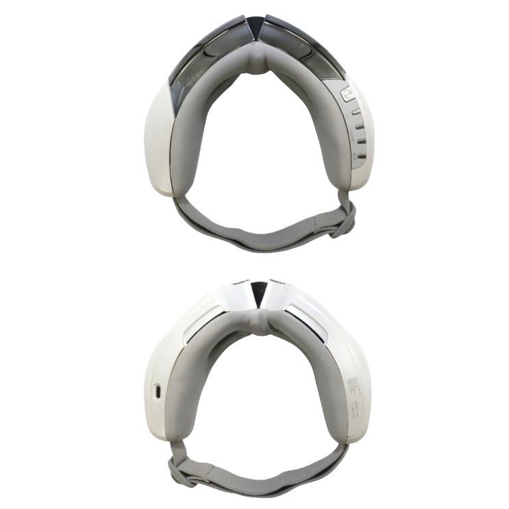 DOCTOR AIR 3Dアイマジック　REM-04 ホワイト DOCTORAIR（ドクターエア） 3Dアイマジック ホワイト REM-04WH