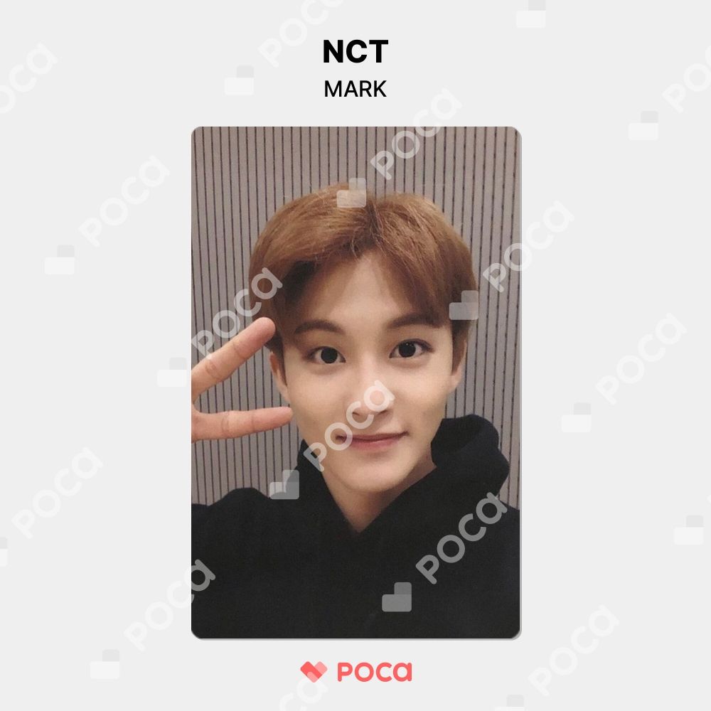 nct nct127 nctdream マーク イヤーブック スペシャル トレカ NCT 2020 ソンチャン スペシャル イヤーブック トレカ RIIZE