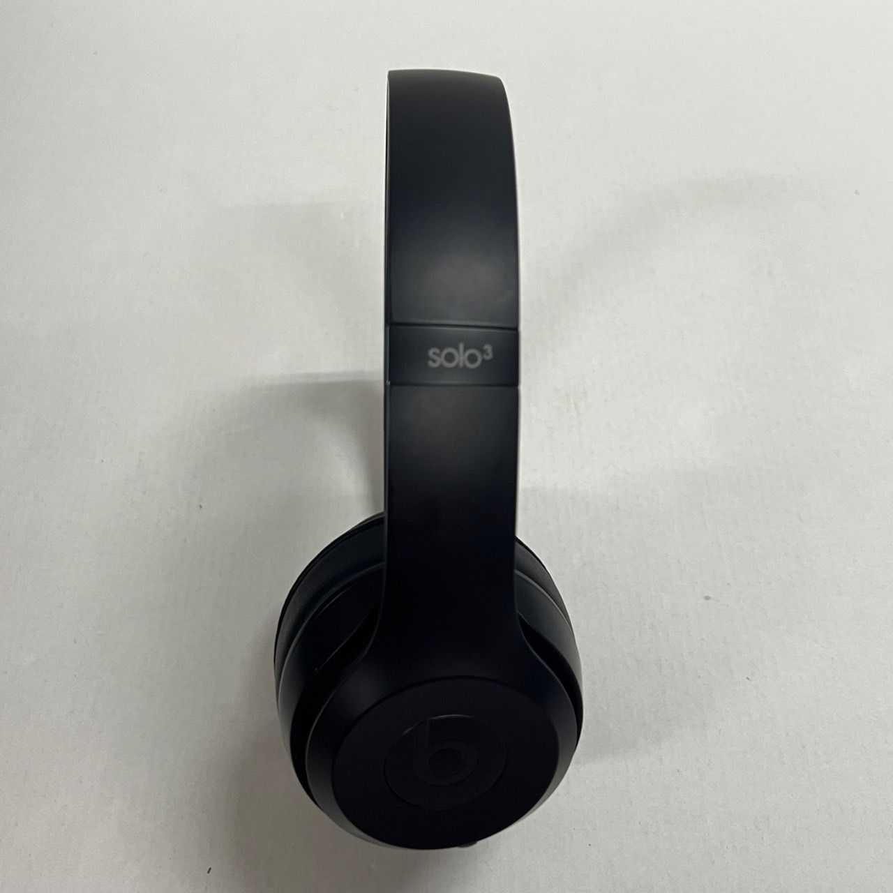 Collection マットブラック