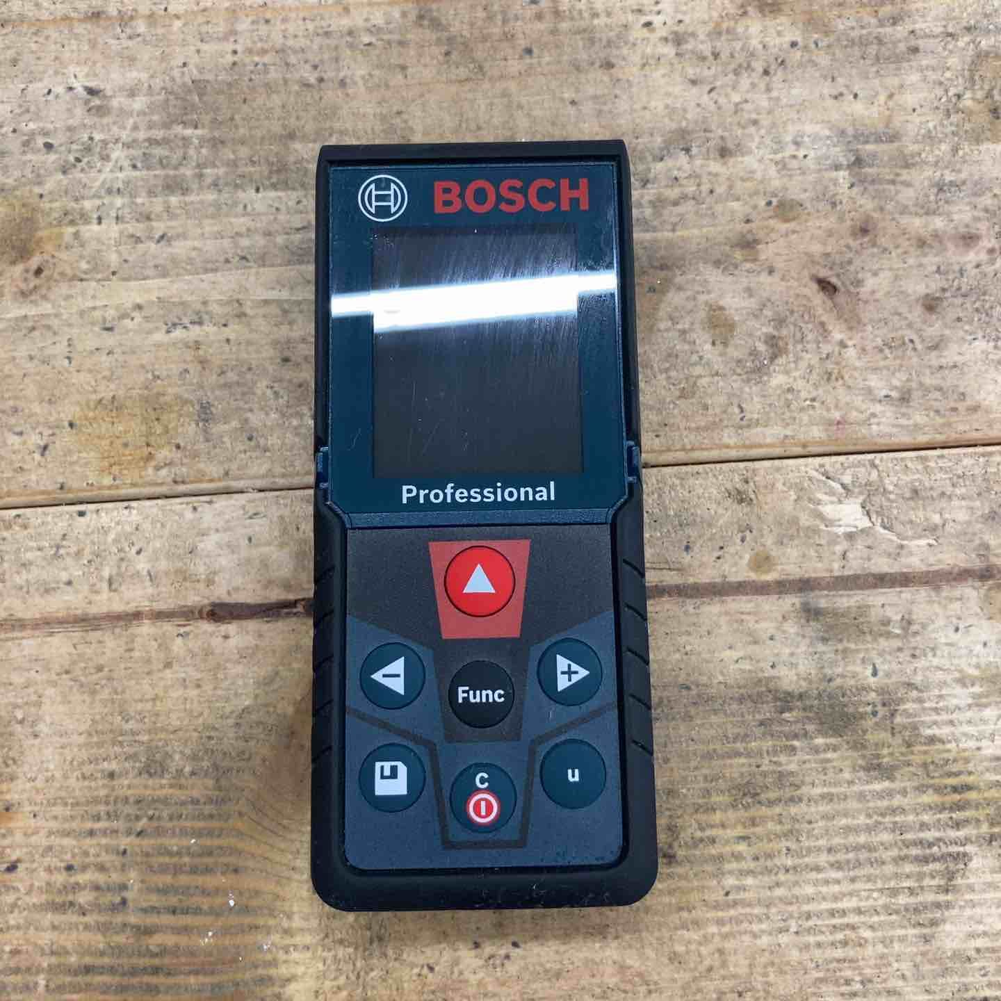 ボッシュ BOSCH レーザー距離計 GLM400 所沢店
