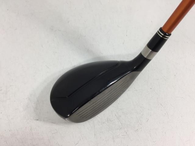 返品OK ゴルフクラブ ダンロップ スリクソン SRIXON Z-H65 ハイブリッド ユーティリティ Miyazaki Kaula 7 U3