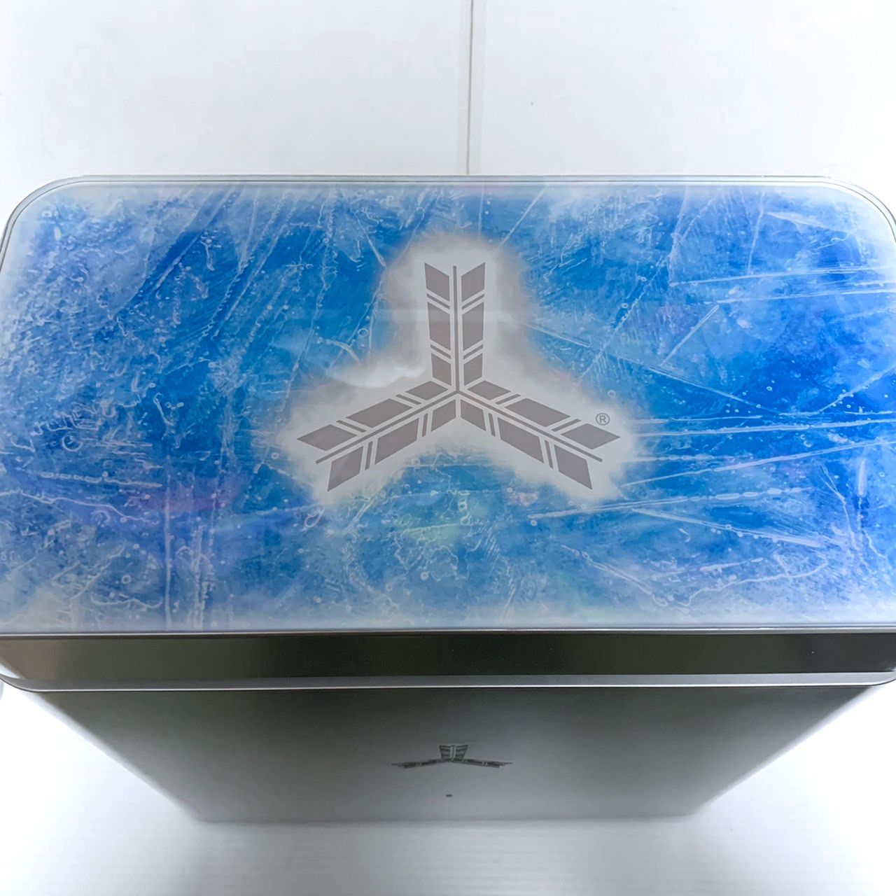 三ツ矢　氷点下クーラー　TCH-007 　2017年製　冷蔵庫　クーラーBOX 三ツ矢 氷点下クーラー TCH-007 2017年製 冷蔵庫 クーラーBOX